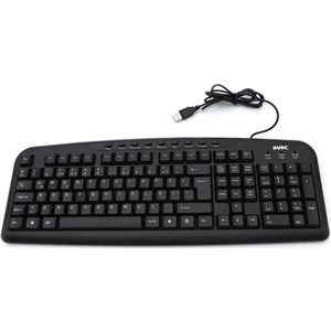 Multimedia Klavye AV-KB979