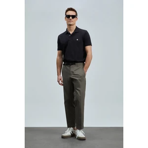Erkek Laon Smart Polo T-Shirt 111040206 Beyaz