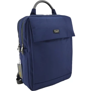 51429 Lacivert 1500 Denye Kumaş Laptop ve Sırt Çantası