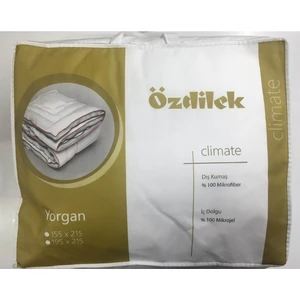 Tek Kişilik Climate Yorgan 155x215 cm  7146