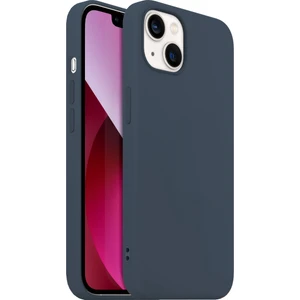 Buff iPhone 13 Rubber S Kılıf Storm Blue