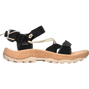 Speed Fusion Web Rmx Kadın Siyah Sandalet