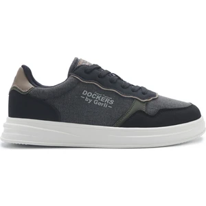 Dockers By Gerli 238636 5fx Siyah Erkek Sneaker
