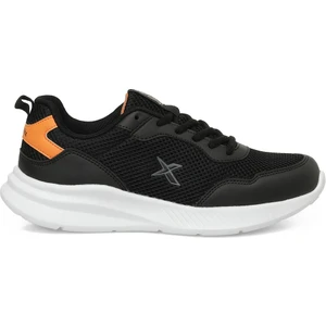 MINOR TX 5FX Siyah Unisex Koşu Ayakkabısı
