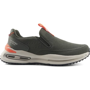 Dockers by Gerli 238522 5fx Haki Erkek Slip On