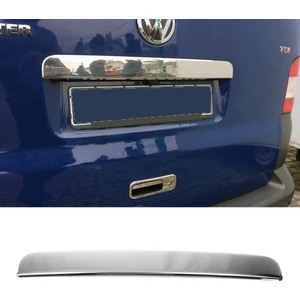 My Tuning Vw T5 Caravelle 2003-2015 arası Krom Bagaj Çıtası P.çelik