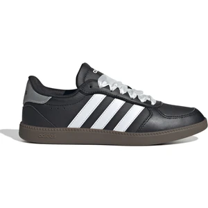 Adidas Breaknet Sleek Siyah Kadın Sneaker