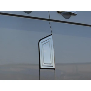 My Tuning Vw T5 Caravelle Krom Depo Kapağı 2003-2015 Arası P.Çelik
