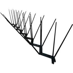 Kuşkonmaz 100 Ad. 50 Metre 2d Siyah