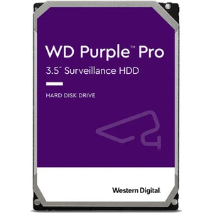 Wd Purple 10 Tb 7/24