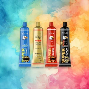 4 Kutu Karma Set Vîgâ Kremler