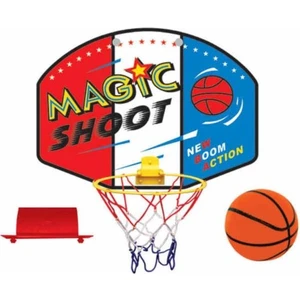 abnturk Oyuncak Basket Potası