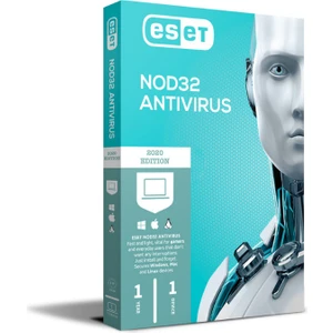 Nod 32 1 Cihaz 1 Yıl