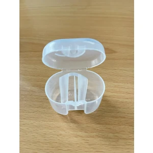 Nostril Retainer Burun Deliği Şekillendirici No: 6