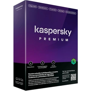 Premium Security 1 Cihaz 1 Yıl