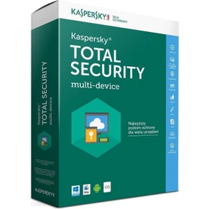 Total Security 1 Cihaz 1 Yıl