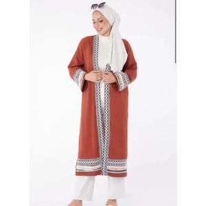 Kadın Kimono Her tarza uyum Sağlar