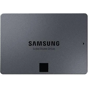 4tb 870 Qvo MZ-77Q4T0BW 560-530MB/S Sata-3 SSD Disk