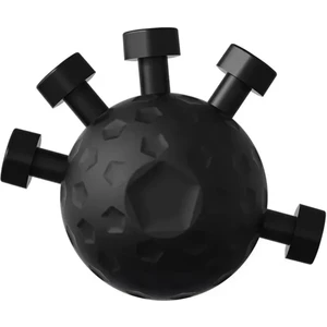 Eagle Claw Parmak ve El Egzersiz Topu | Kavrama Yeteneği Geliştirici Ergonomik Antrenman Aleti