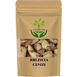 Tan Organik Brezilya Cevizi 50 gr