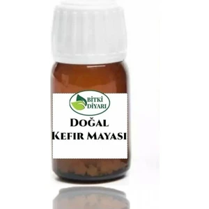 Tan Organik Kefir Mayası 1Adet