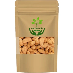 Tan Organik Acıbadem 100GR