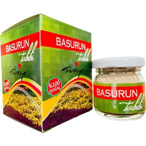 Tan Organik Basurun Tabibi Macun 43GR