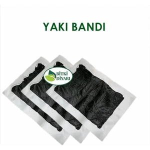 Tan Organik Yakı Bandı 3lü
