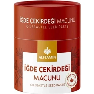 İğde Çekirdeği Macunu 240 gr