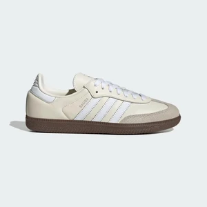 Kadın  Beyaz  Sneaker SAMBA OG W JR8166