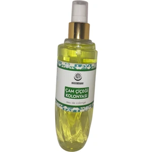 Çam Çiçeği Kolonyası (Sprey Lüx Pet Şişe) 150 ml