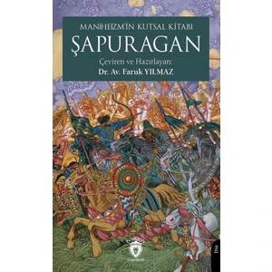 Maniheizm’in Kutsal Kitabı Şapuragan