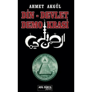 Din Devlet ve Demokrasi