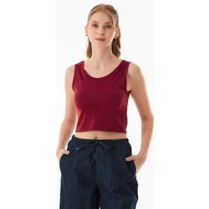 Basic Askılı Body