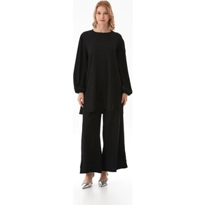 Fullamodest Bürümcük Kumaş 2 Li Takım