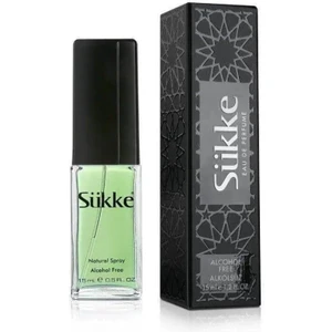Zehratül Haliç Alkolsüz Parfüm 15 Ml.