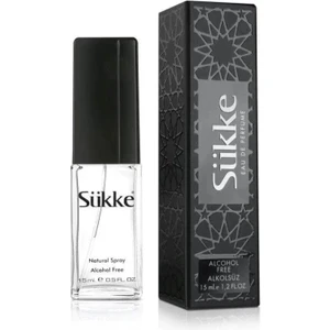 Payitaht Alkolsüz Parfüm 15 Ml.