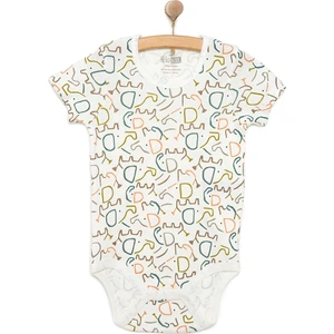 Hellobaby Kısa Kol Body