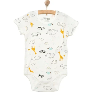Hellobaby Kısa Kol Body