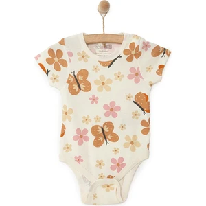 Hellobaby Kısa Kol Body