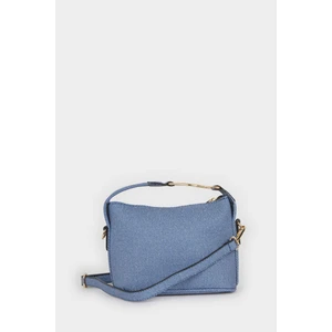 Kadın Jean Görünümlü El Çantası E6977AXNS