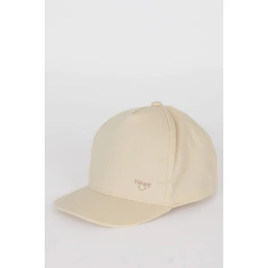 Erkek Bebek Pamuklu Cap Şapka D6881A525SM