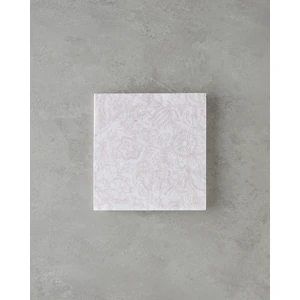 Rosalyn 20'li Kağıt Peçete 33x33 cm Pudra