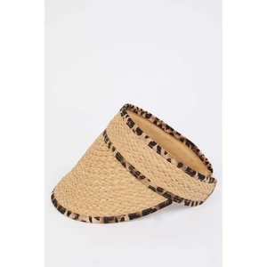 Kadın Vizör Şapka