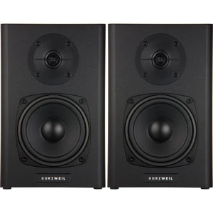 KS-40A Aktif Referans Monitörü (Çift)