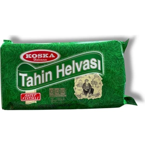 Antep Fıstıklı Helva 1kg