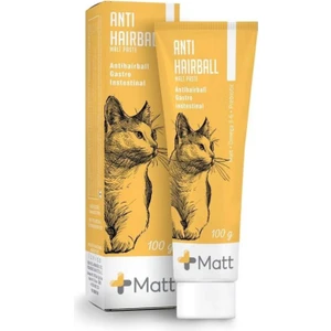 Kedi Malt Macunu 100 gr