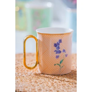 Melange Pembe Kupa - 200 ml