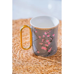 Melange Siyah Kupa - 200 ml