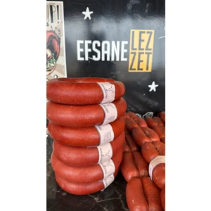 Kastamonu Sucukcusu Kangal Sucuk 3 kg